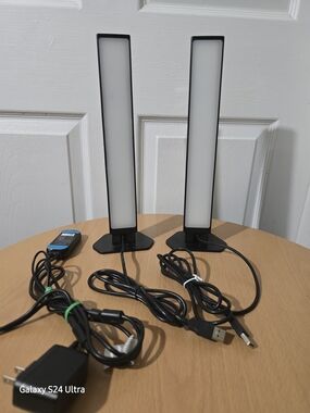 Sengled Smart Lighting Expert Wi-Fi LED Light Bars W1G-N84D